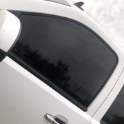 Fx Car Audio Window Tint Ceramic Ir 32 Photos Car Window - 