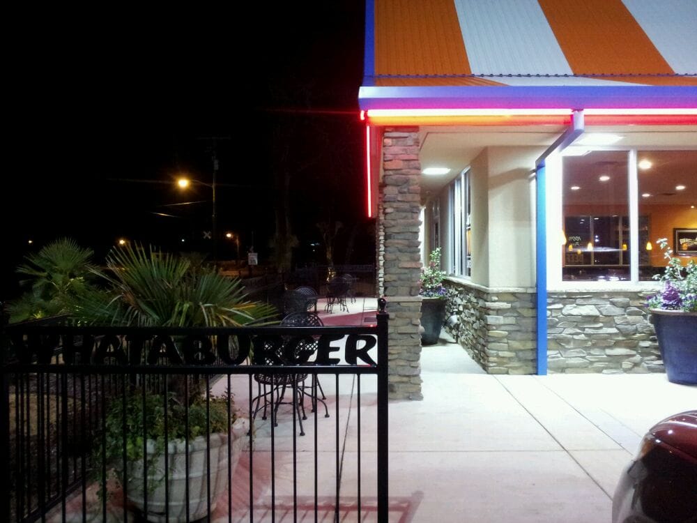Whataburger of Tyler No 32 Restaurants 1739 S Beckham Ave, Tyler