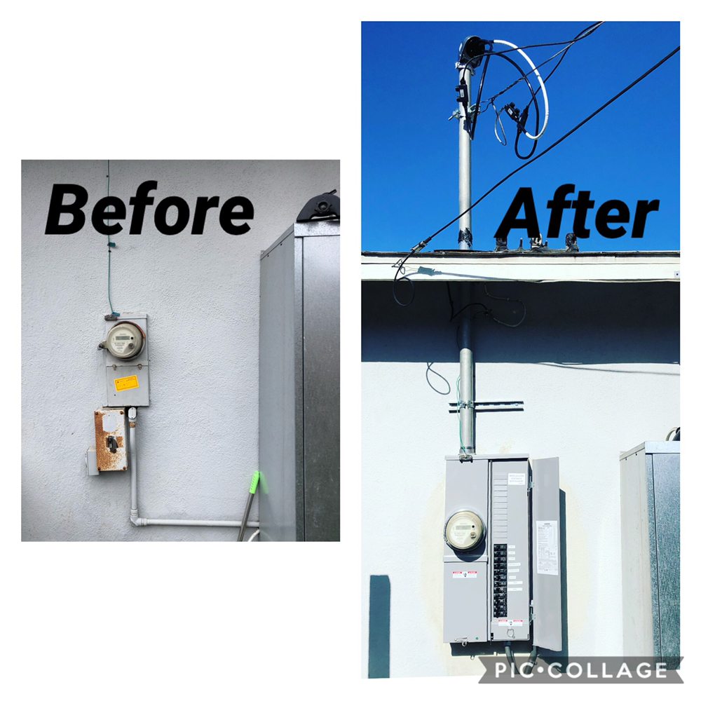 So Cal Electric & Lighting