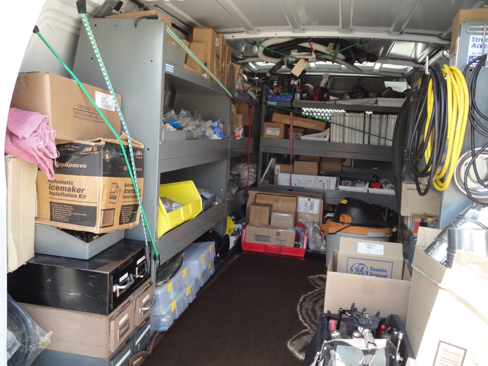 Manton Appliance Service