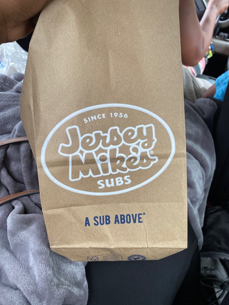 Jersey Mike's Subs