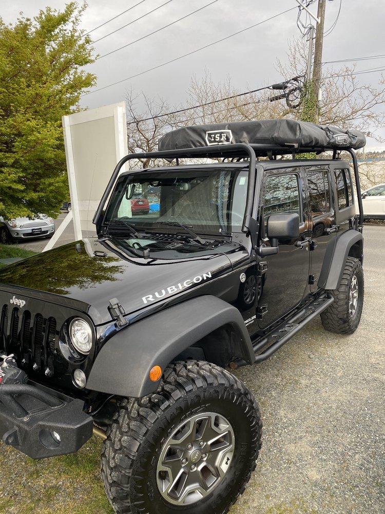 Collector's Auto Detail