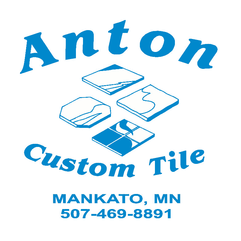 image of business Anton Custom Tile