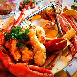 Best Sammys City Island In Bronx Ny Last Updated December 2018 Yelp Sammy S Shrimp Box Restaurant