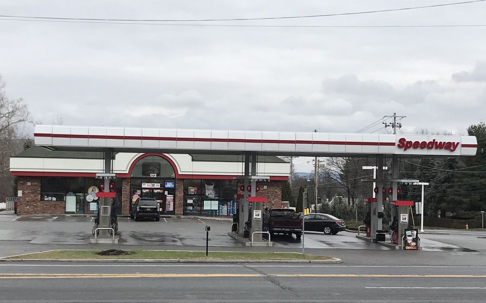 Speedway Gas Stations 173 Windsor Hwy, New Windsor, NY Phone