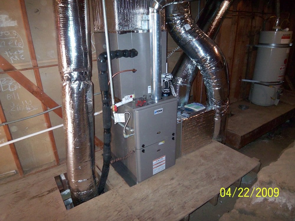 image of business Wolves Heating and Air Conditioning
