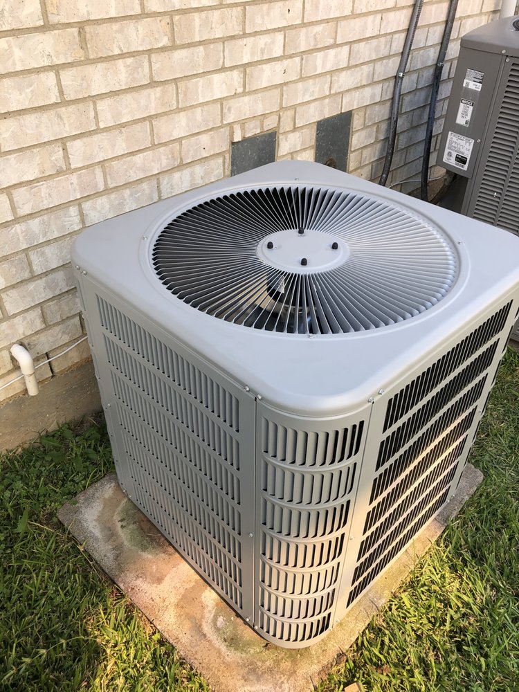 image of business Comfort Innovation Heating & Cooling