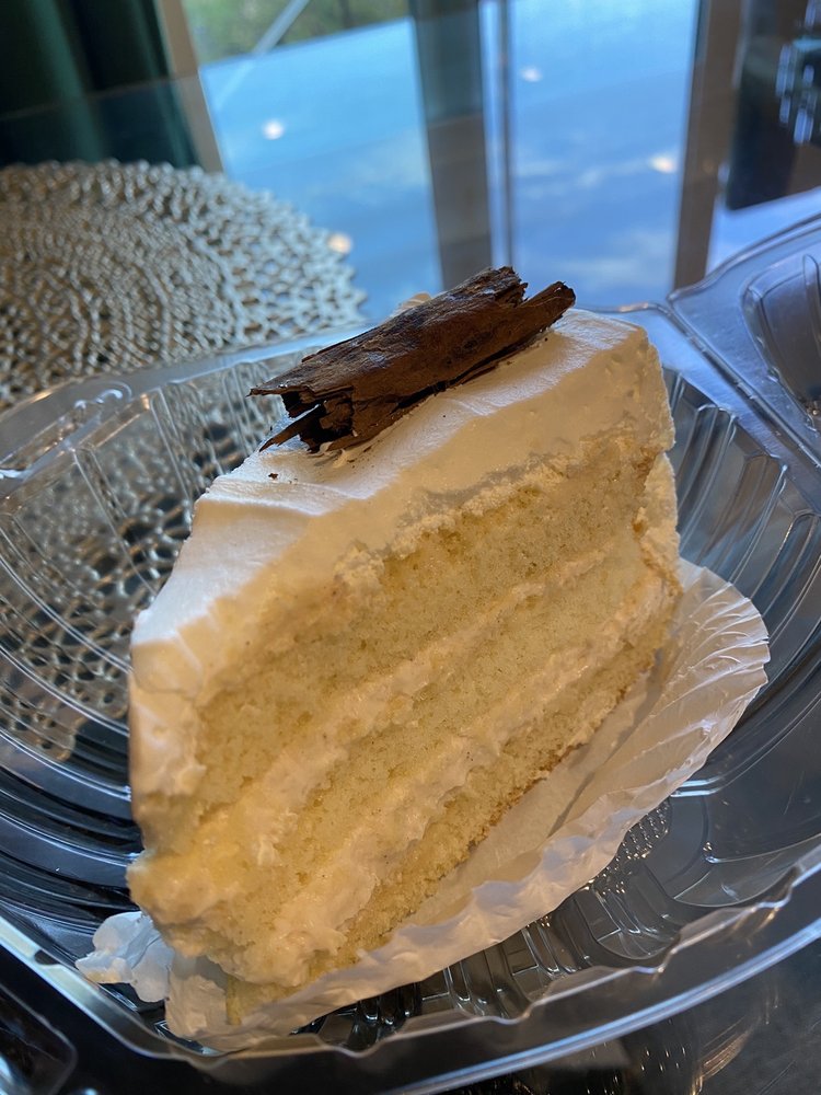 Gigi's Bakery & Café