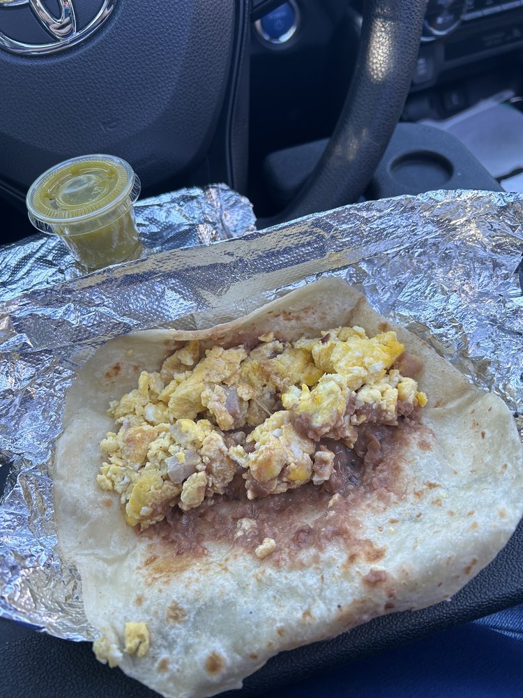 Laredo Taqueria