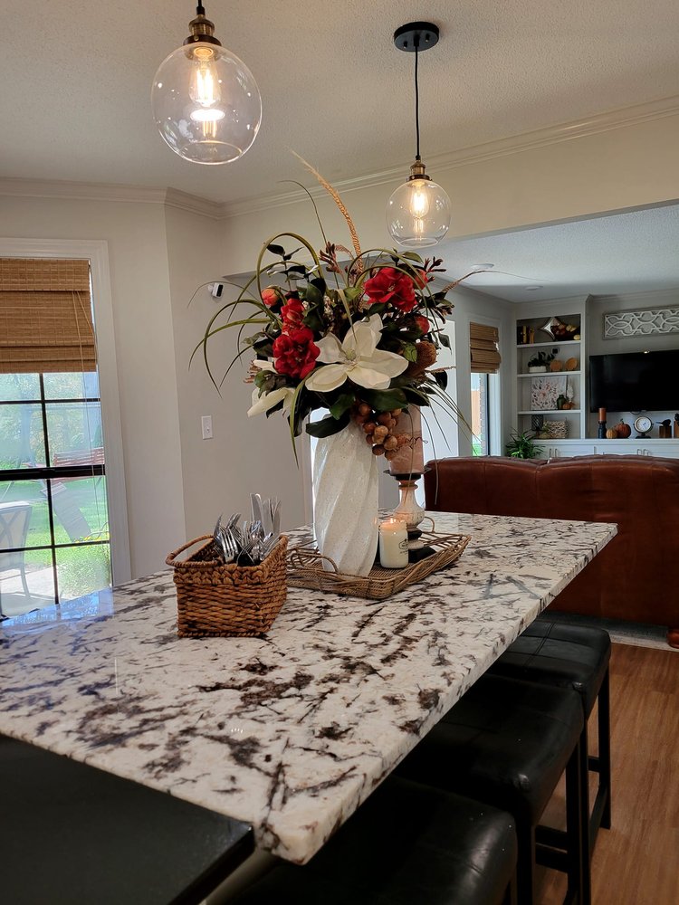 image of business McLarrin Flooring & Counter Tops