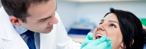 image of business Mathews R Craig , DDS - Riverwalk Dental