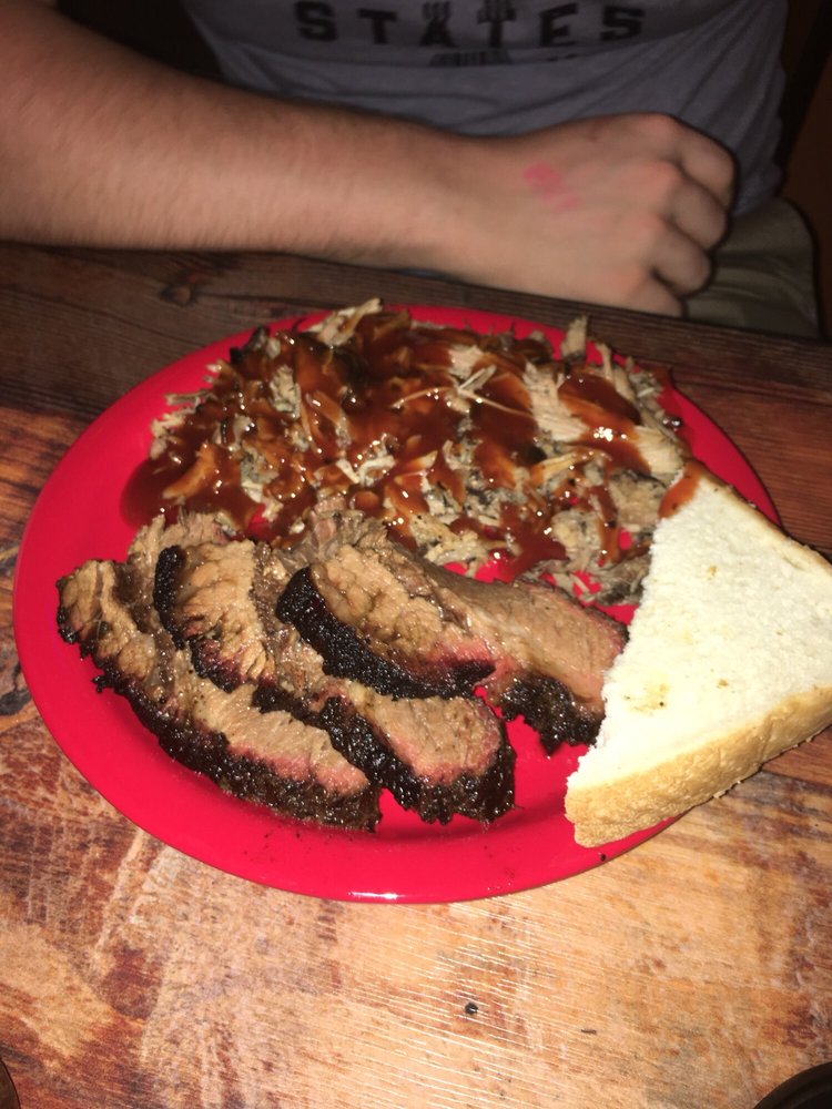 Hot Spot Barbecue 132 Photos & 181 Reviews Barbeque 901 E La Rua