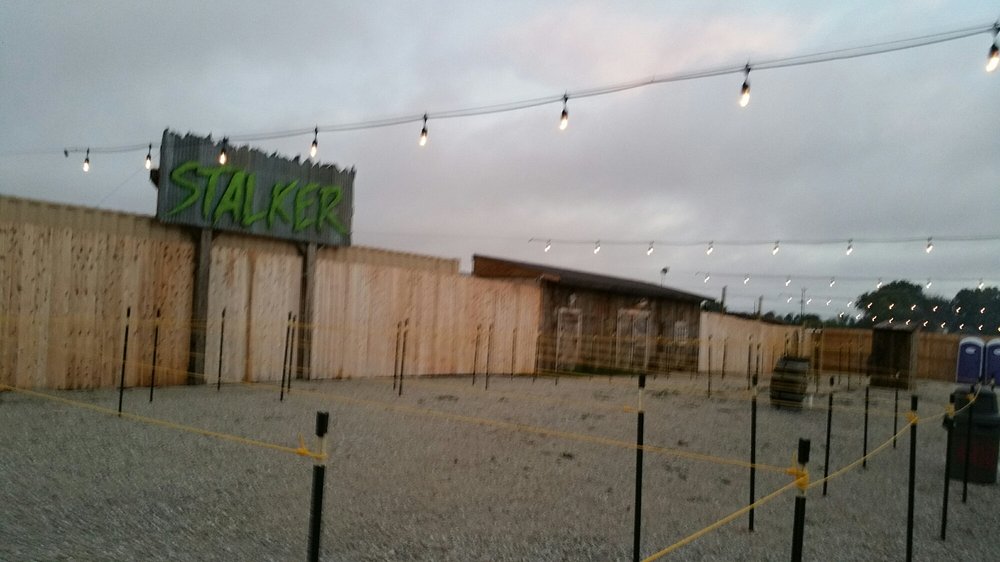 Abandoned Haunted House Complex 12 Reviews Haunted Houses 2825 SE