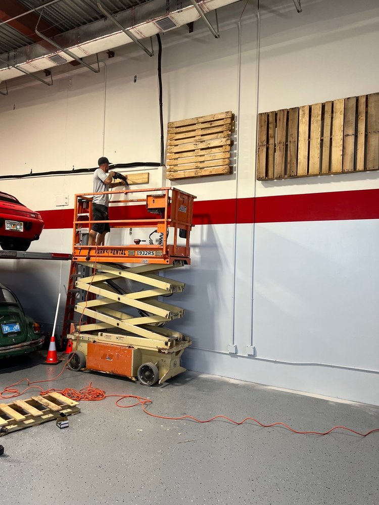 Premium Handyman Solutions