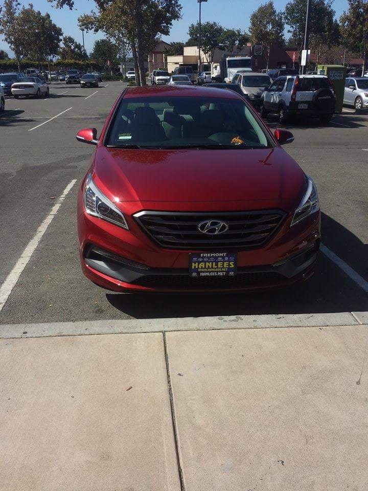 Photos For Hanlees Fremont Hyundai Yelp