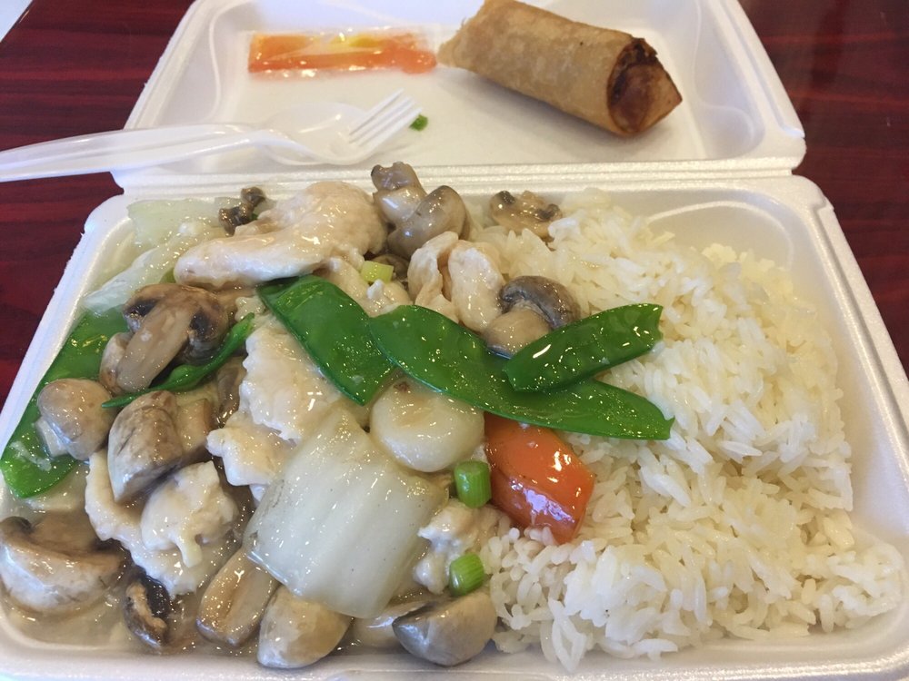 China Fun 17 Reviews Chinese 11365 Big Bend Rd, Riverview, FL