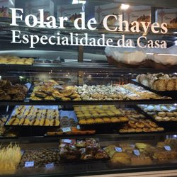 Casa Chinesa , 22 Photos , Boulangeries,pâtisseries , R. Áurea, 274, Rossio , Baixa , Chiado, Lisbonne, Portugal , Numéro de téléphone , Yelp