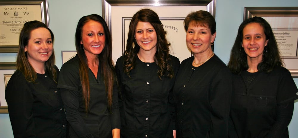 image of business Lakes Region Dental