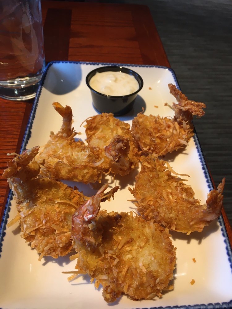 Red Lobster