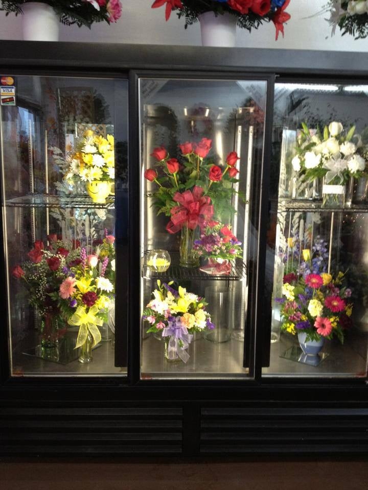 Me Not Florist Florists 1920 25th Ave, Gulfport, MS Phone