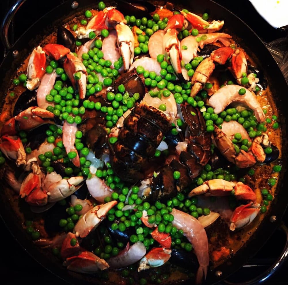 El Rey De La Paella 27 Photos & 11 Reviews Caterers 2210 NW 82nd