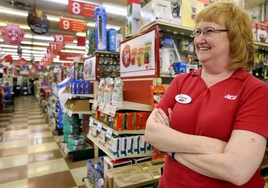 Elder's Ace Hardware- Smyrna
