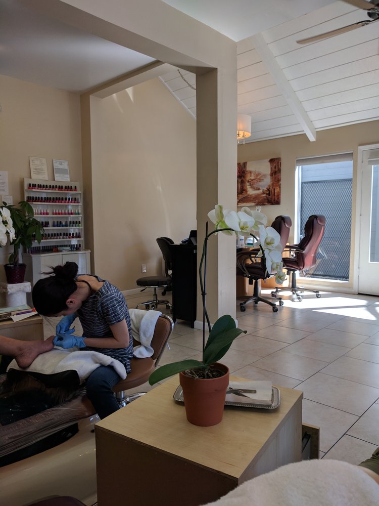 Elegant Nails 91 Photos & 121 Reviews Nail Salons 2540 Pacific Ave, Stockton, CA Phone