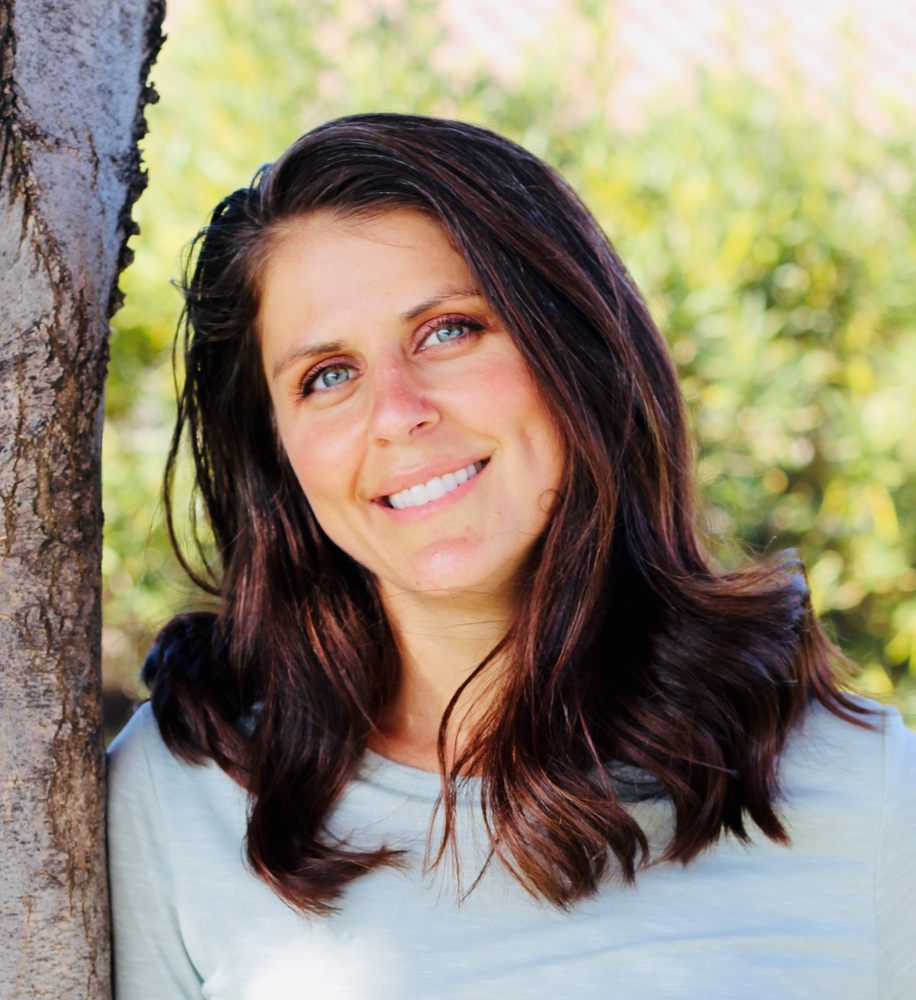 Nicole King - CMG HOME LOANS