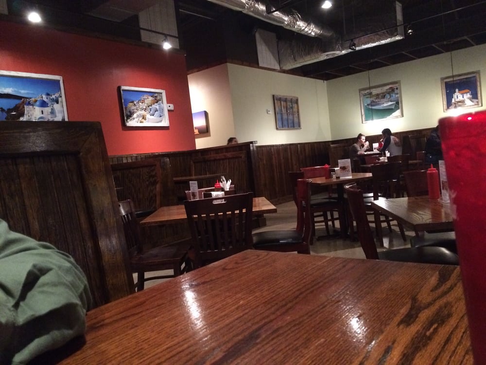 Greek House 27 Photos & 20 Reviews Greek 1211 E Beebe Capps Expy