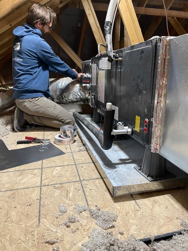 image of business Tempco Heating & Air