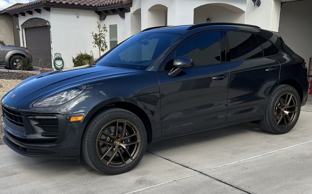 Alloy Wheel Repair Specialists of El Paso