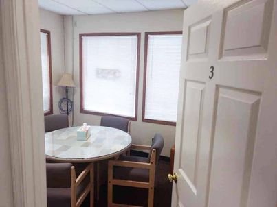 Port Angeles Business Central