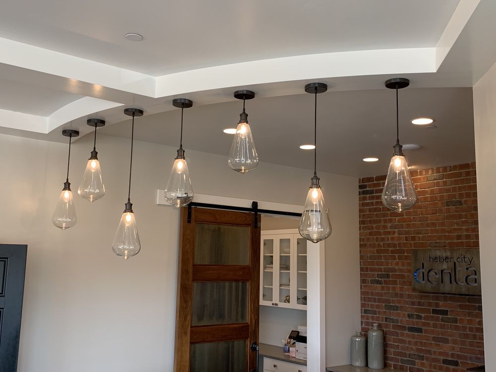 image of business Heber City Dental