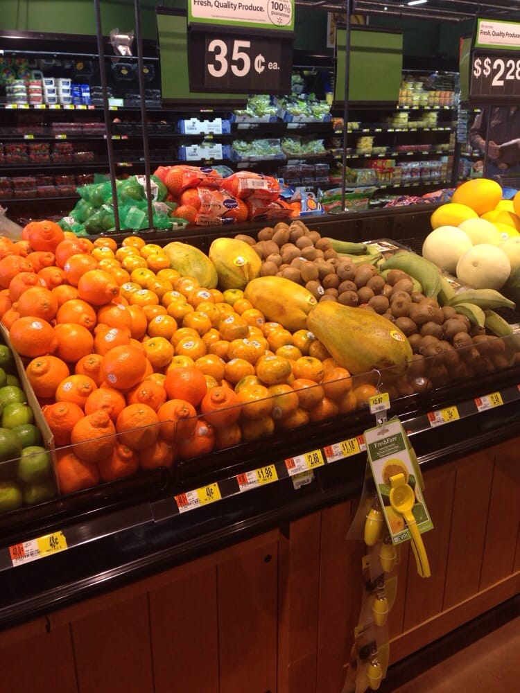 Walmart Neighborhood Market 12 Photos Grocery 12912 E 86th St N