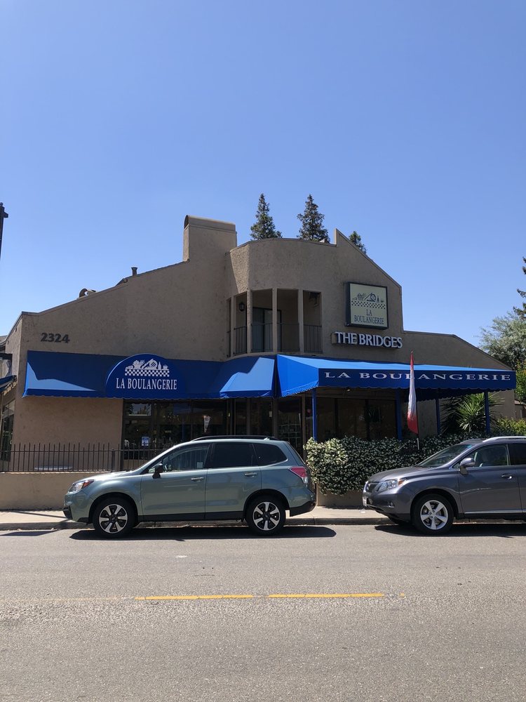 La Boulangerie
