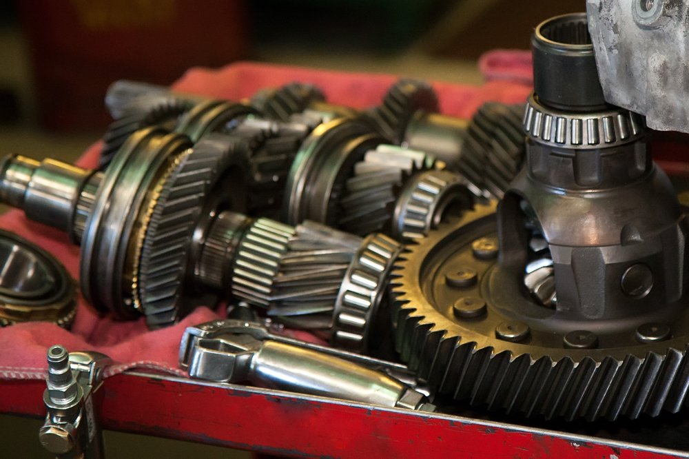 Main Street Automotive