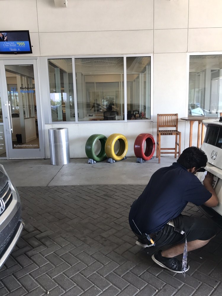 Honda Of Burleson 47 Photos & 49 Reviews Car Dealers 632 N