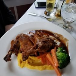 Red Rooster Bistro 48 Photos 62 Reviews American New 4805 Photo Of Red Rooster Bistro Cutchogue Ny United States Super Duck Entre