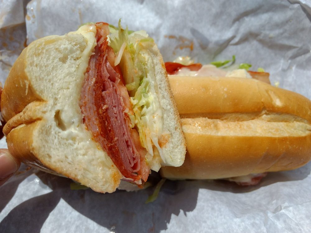 Paul’s Deli CLOSED 11 Photos & 13 Reviews Delis 1890 Bellmore