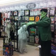 thats just creepy photo of spirit halloween stores fresno ca united states