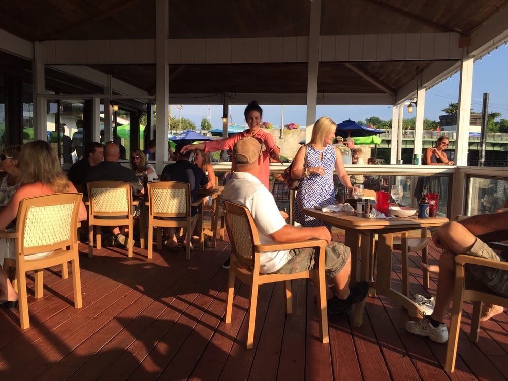 The Wharf Restaurant and Bar 45 Photos & 50 Reviews Bars 7