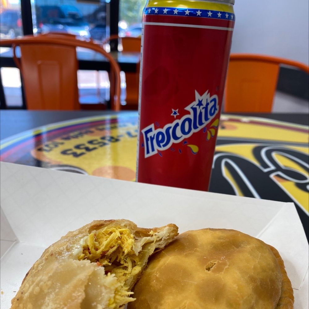 Pastelitos Lolo’s