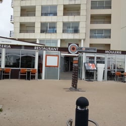 Restaurant La Croisette St Jean De Monts Restaurant La Croisette St Jean De Monts