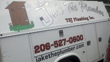 Jake the Plumber