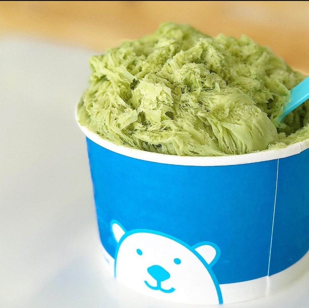 SweetSnow