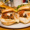 Dumbo Snack Bar
