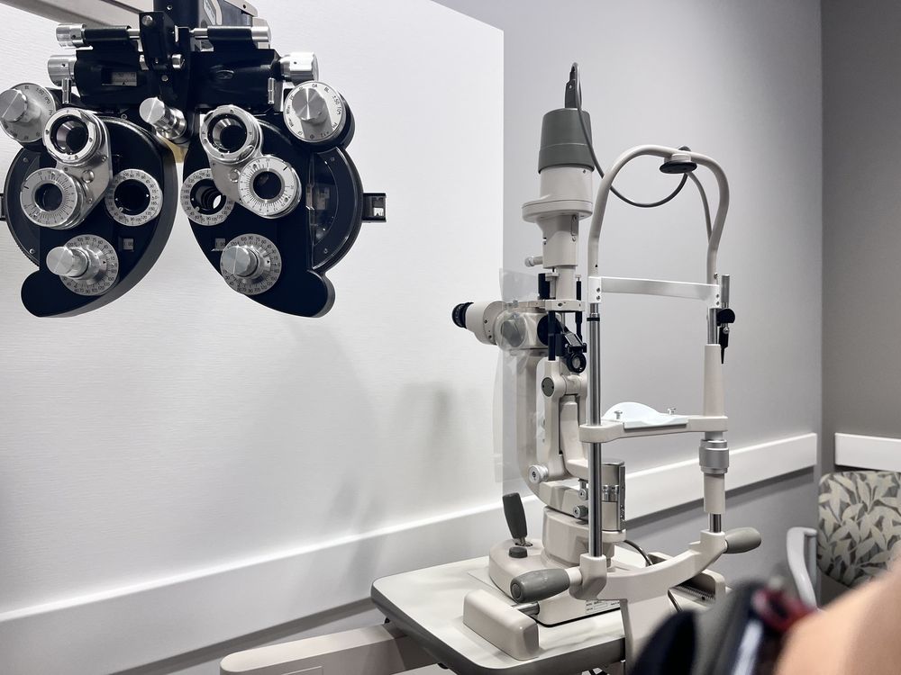 Cascade Eye And Skin Centers