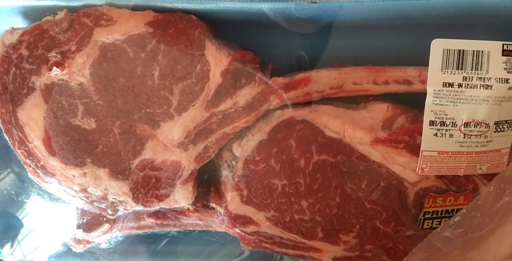 Tomahawk Steak Costco >> Tomahawk Steaks Yelp Tomahawk Steak Costco >> Tomahawk Steaks Yelp