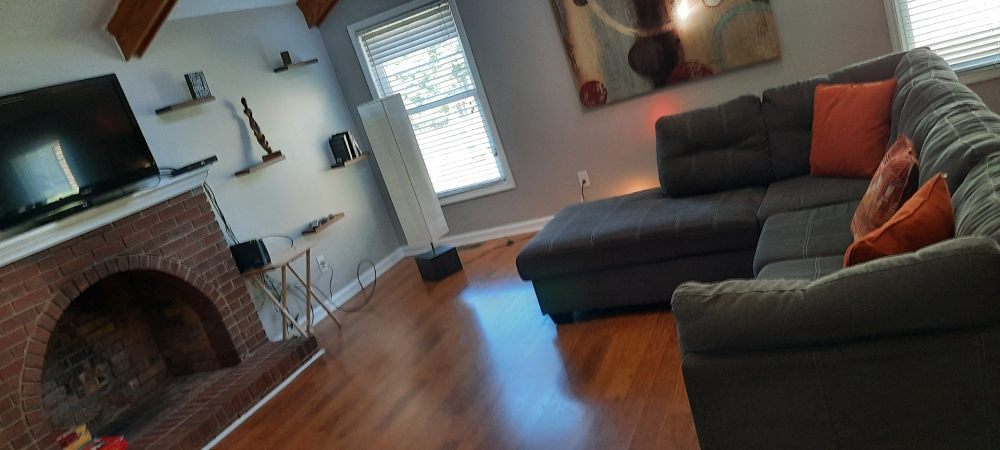 A Touch of Perfection Cleaning