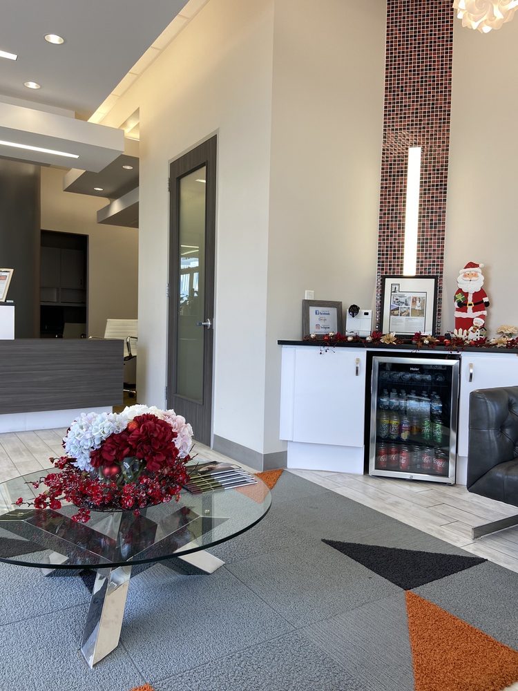 image of business Muse Dental Studio
